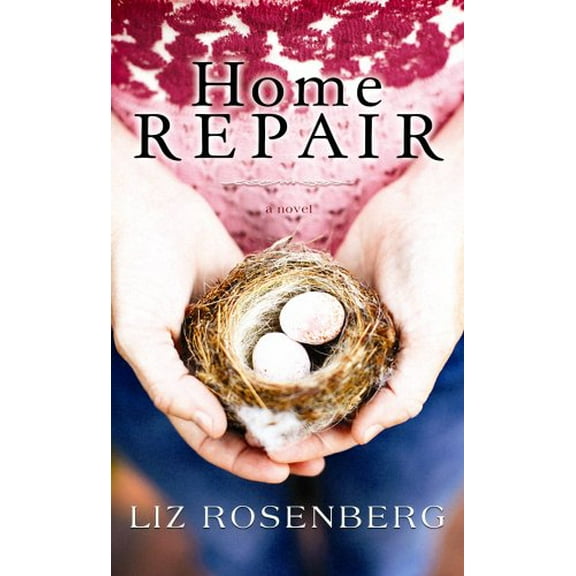Pre-Owned Home Repair (Hardcover) 1602855412 9781602855410