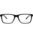 thumbnail image 2 of Gafas graduadas Ralph Lauren RL 6133 5001, plástico negro, 54 mm, 2 of 3