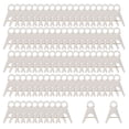 thumbnail image 2 of LOVIVER 100Pcs Garden Clips Plant Vine Clips for Climbing Plants Cucumber Grape Vine, 2 of 8