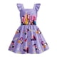 thumbnail image 4 of Disfraz de cazadora de demonios para niñas, vestido de verano, cantante pop, vestido de princesa para niñas, varios colores, 4 of 5