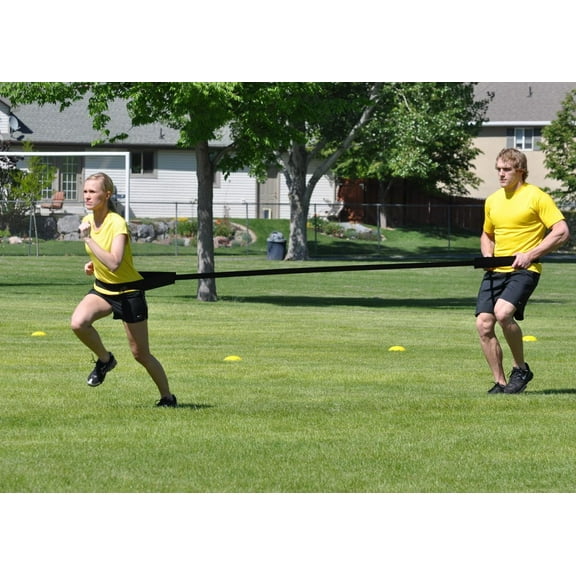 Dual Resistance Trainer?