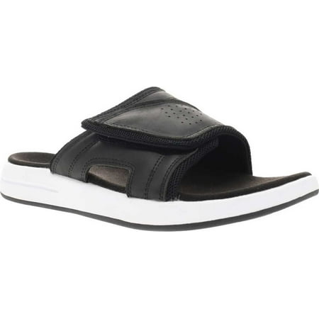 

Men s Propet Emerson Slide Black