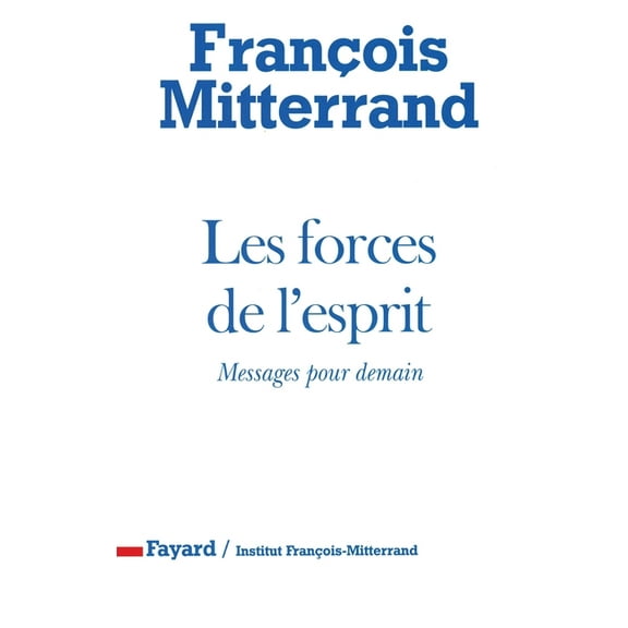 Les Forces de l'esprit, (Paperback)