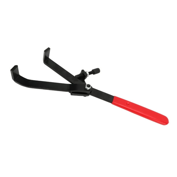 Llave De Embrague De Volante, Práctica Herramienta De Soporte De Polea De Motocicleta Universal 68-125 Mm Para ATV Para Moto De Cross