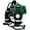 Dark Green#1, variant on Backpack 4 in 1 Multi-Functional Trimming Tool, 31CC 4-stroke Garden Tool System with Gas Pole Saw, Hedge Trimmer, Grass Trimmer, and Brush Cutter EPA Compliant,