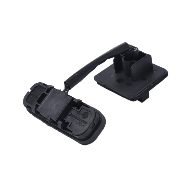Riwesomey Para Insignia Hatch para el interruptor de apertura del maletero del salón reemplazo 13422268 interruptor de liberación del Vehículos, repuestos y accesorios Mis