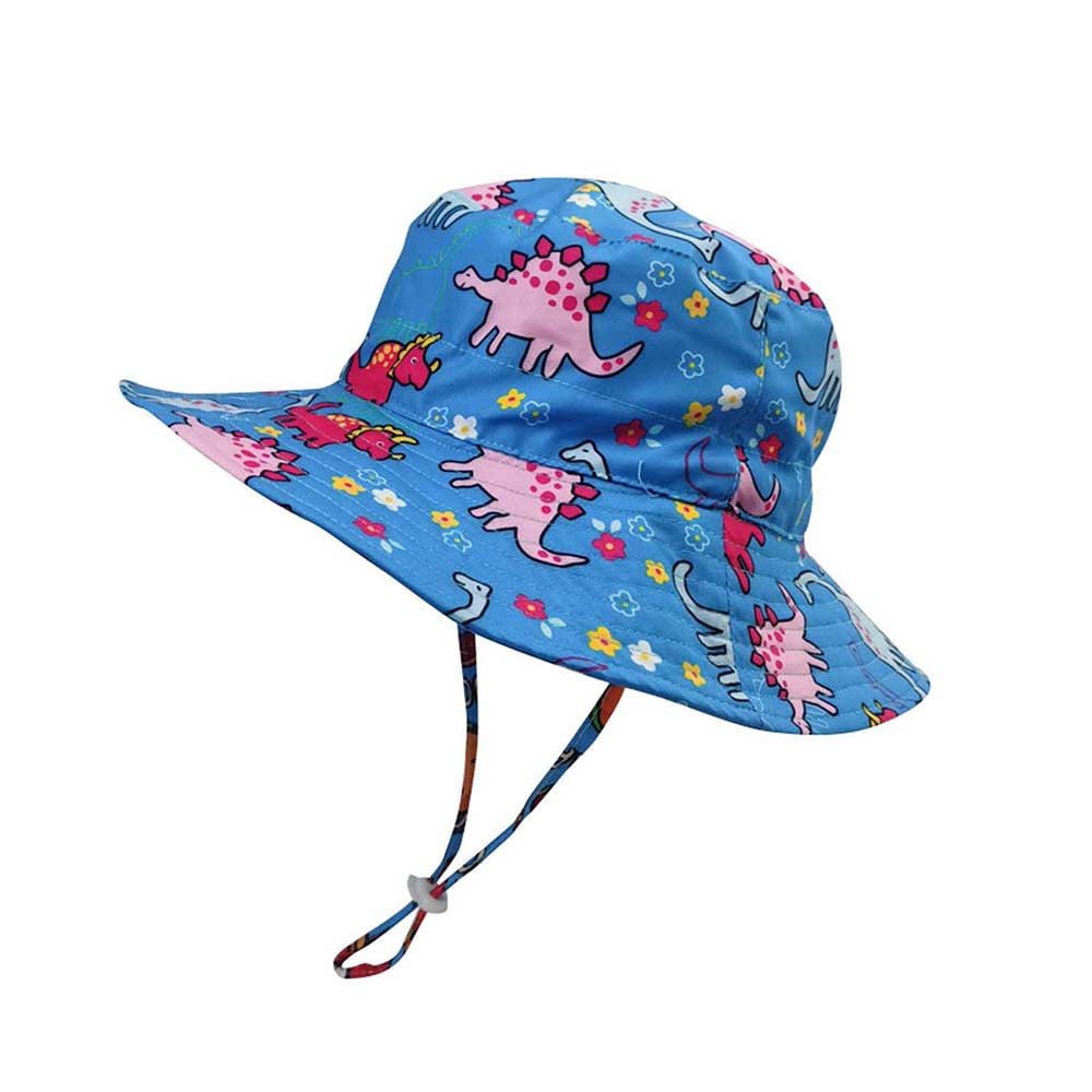 NEW Disney Minnie Mouse Summer Bucket Sun Hat & Tote Bag Set Girls Toddler 3 