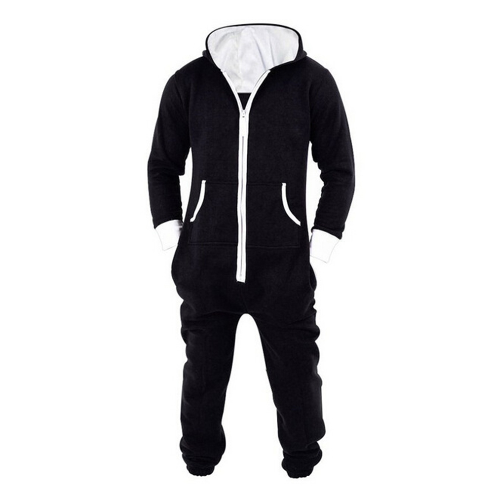 jumpsuit sleepwear