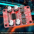thumbnail image 1 of TPA3110 Digital Power  Board 2x15W Stereo Dual Channel HF82, 1 of 8