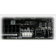thumbnail image 4 of MSI PRO B550M PRO-VDH WIFI AM4 AMD B550 USB 3.0 Micro ATX Carte Mère AMD, 4 of 8