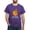 Purple, variant on CafePress - Oranges Are Orange T Shirt - Men's Classic Cotton T-Shirts