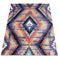 thumbnail image 4 of Tapis ECARPET Boho Chic Intérieur Collection Morocco Casa, 4 of 9