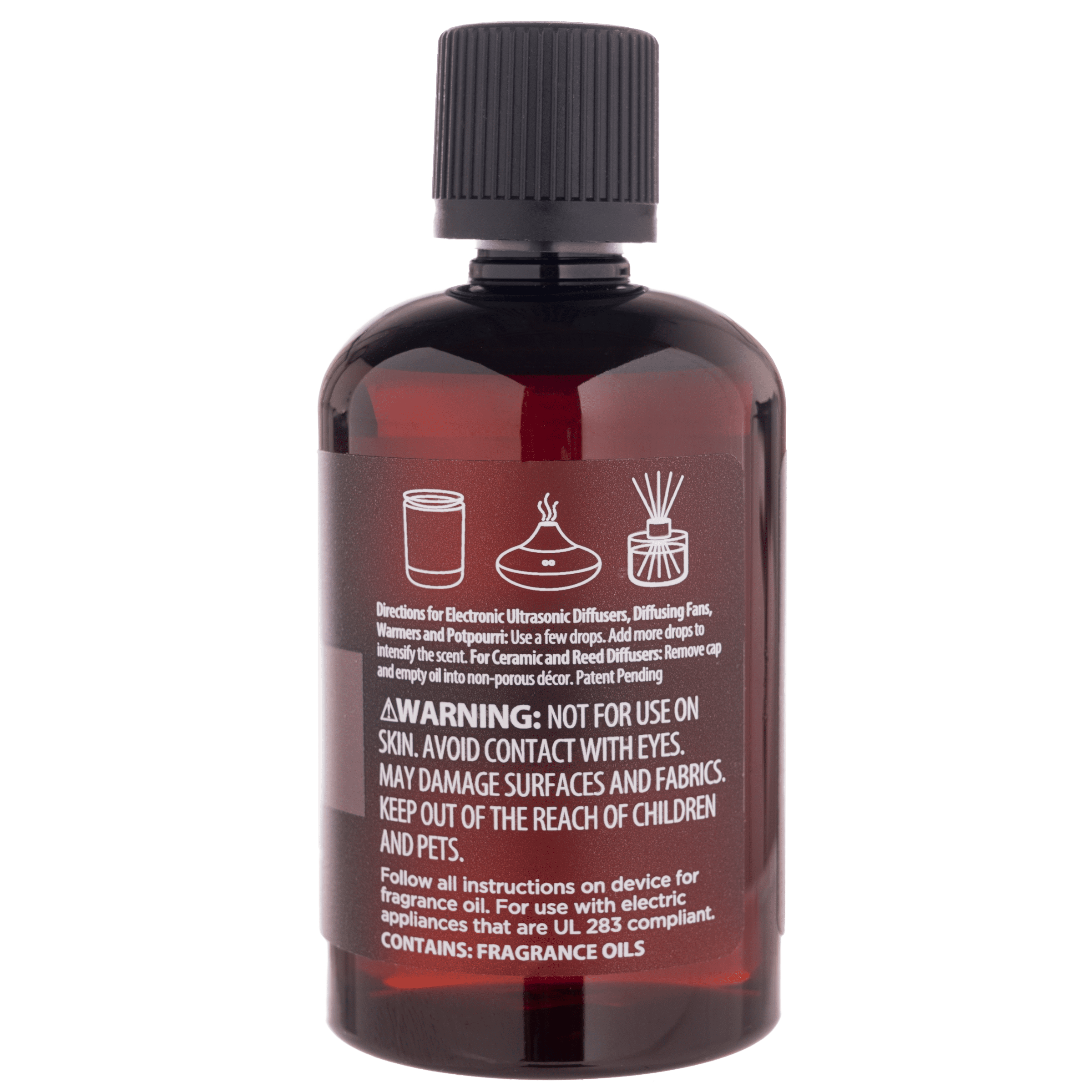 Better Homes & Gardens Fine Fragrance Universal Oil, Madam, 5 fl oz