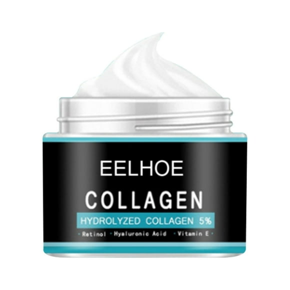 HOMBRE Crema facial antiarrugas Crema hidratante antienvejecimiento + Natural 10g 50g 50 gramos jinwen Cremas faciales