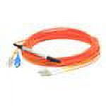 AddOn mode conditioning cable - 16.4 ft - orange