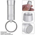 thumbnail image 4 of Mini Magnet Security Hard Tag Detacher, Unlock Eas Hard Tag Security Remover Eas System For Supermarket, Clothing Shop, Retailing Shop, Golf Tag, 4 of 5