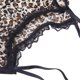 thumbnail image 4 of Lencería atractiva del traje del de las mujeres con las medias de los guantes de la correa de liga Soledad Conjunto de 6 uds., 4 of 10