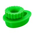 thumbnail image 2 of Yzans Egg Shaped Biscuit Mold,Non-Stick Baking Tool for Homemade Cookies,Food Grade Plastic,Easy Release Design, 2 of 7