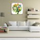 thumbnail image 3 of Cuadros Decorativos 5D árbol de las cuatro estaciones diamante pintura punto de cruz decoración del hogar verano DQrwqpou Nuevos Originales, 3 of 7