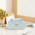 thumbnail image 7 of Under $1 Cute Pencil Case Large Capacity Pencil Pouch Polka Dot Rabbit Pencil Box Tote Pen Bag Stationery Organizer for College Office Desk Supplies by PALIFEUR, 7 of 7