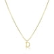 thumbnail image 1 of Collares para Mujeres Este Collar para Mujeres Agrega un Toque Delicado a Su Traje Diario Collares Iniciales para Mujeres, 1 of 1