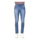 thumbnail image 1 of Pantalón Semiskinny De Mezclilla Strech Jeans Hombre Js-ravv, 1 of 4