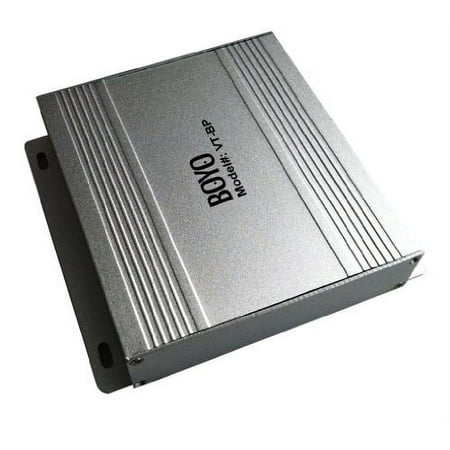 BOYO VT-BP 360 All Around View Camera System