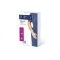 thumbnail image 3 of Jobst Bella Lite 15-20 mmHg Lymphedema Compression Glove Black 6, 3 of 8