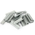 thumbnail image 6 of Motor Genic Hog Ring Plier & 600xM Clips Jaws Tool Staples Chicken Mesh Wire Cage, 6 of 15