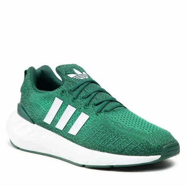 Adi - das Originals Swift Run 22 Men's Core Green (GZ3501)Size: US 10