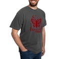 thumbnail image 4 of CafePress - MAGICAL SOUL T Shirt - Mens Comfort Colors Shirt, 4 of 5