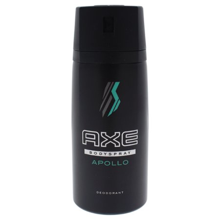 Axe Apollo Deodorant Body Spray Deodorant Spray For Men 5 ...