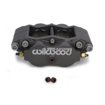 Wilwood Narrow Dynalite Caliper Radial Mount .810 Rotor