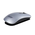 thumbnail image 3 of Acer Slim Wireless Mouse - Silver, 3 of 4