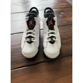 thumbnail image 3 of Ni - ke Mens Jordan 6 Low White Infrared Size 7.5 GOLF, 3 of 5