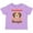 Lavender, variant on Inktastic Beagle Dog Gifts Protected By Boys or Girls Toddler T-Shirt