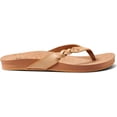 thumbnail image 6 of REEF Women's Cushion Court Twist Flip Flops size 10, 6 of 6