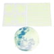 thumbnail image 3 of Calcomanías de Pared que Brillan en la Oscuridad Pegatinas de Pared que Brillan en la Oscuridad Calcomanías de Pared Luminosas Estrella Punto Calcomanías de Pared Decoración ANGGREK  Otros, 3 of 8