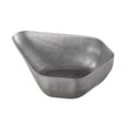 thumbnail image 3 of Elodie Coffee Bean Dosing Cup Display Modern Weighing Tray for Cafe Restaurant Home silvery, 3 of 8