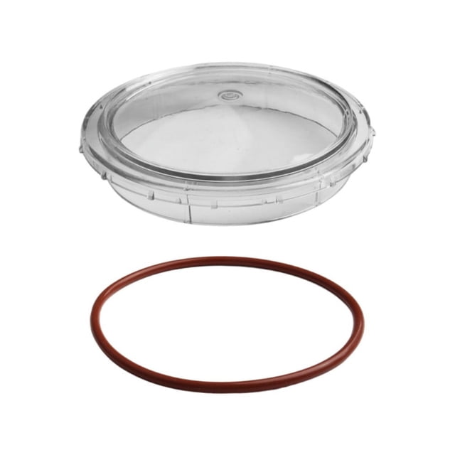 Bgsha Hassle-Free Installation Inground Pool Pump Replacement For 350091 For Pentair Pumps High Pressure Pump Cover For Spa