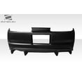 thumbnail image 3 of 1993-1998 Toyota Supra Duraflex TR-S Rear Bumper Cover - 1 Piece, 3 of 5