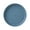 Blue, variant on VEFSU Unbreakable Dinner Plates, 5.7in Reusable Deep Plastic Plate, Creative Home Kitchen storage tray for Snack Dessert Fruit Cake, Table Garbage Plate