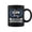 Black, variant on Its A Flom Thing You Wouldnt Understand Flom For Flom A Coffee Mugs
