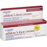 Equate Tolnaftate Foot Cream