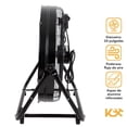 thumbnail image 2 of Ventilador De Piso Industrial 24 Pulgadas Aluminio Kingsman, 2 of 9