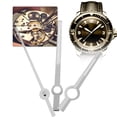 thumbnail image 2 of Reloj Minutero Higoodz Reloj De Repuesto ETA2824 Movimiento Para Mujeres Hombres, 2 of 8