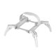 thumbnail image 2 of Tren De Aterrizaje De Drones Trípode de araña plegable Pata elevada plegable para Dron DJI Mini 3 (Gris) Likrtyny libre de BPA, 2 of 6