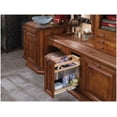 thumbnail image 7 of Rev-A-Shelf 445-Vcg20-8 Wood Classics 8-7/16"W Bathroom Vanity Cabinet Pull Out Grooming, 7 of 7