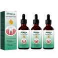 thumbnail image 1 of 3pcs Gum Regrowth Drops, Natural Gum Restore Liquid Mouthwash, Gum Therapy Gel Receding Gum Repair Treatment new, 1 of 5
