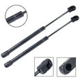 thumbnail image 5 of CCIYU Qty(2) 6303 6378 Lift Supports Struts Replacement Fit For Chrysler 300 For Dodge Challenger For Dodge Charger For Dodge Magnum 2005-2014 Hood, 5 of 5